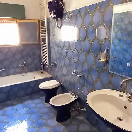 Casa Dei Fiori Σπίτι διακοπών Manduria