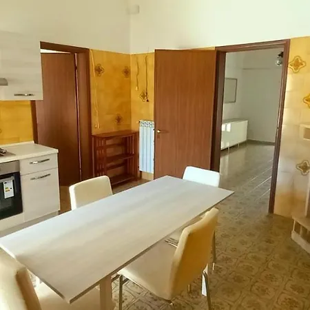 Σπίτι διακοπών Casa Dei Fiori
