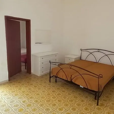 Casa Dei Fiori Σπίτι διακοπών *