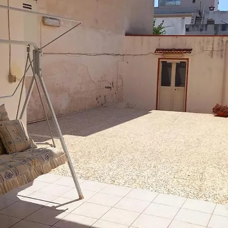 Σπίτι διακοπών Casa Dei Fiori *