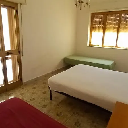 Casa Dei Fiori Manduria